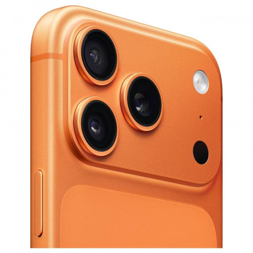 Смартфон Apple iPhone 17 Pro Max 1 Tb Cosmic Orange (1sim + eSim)