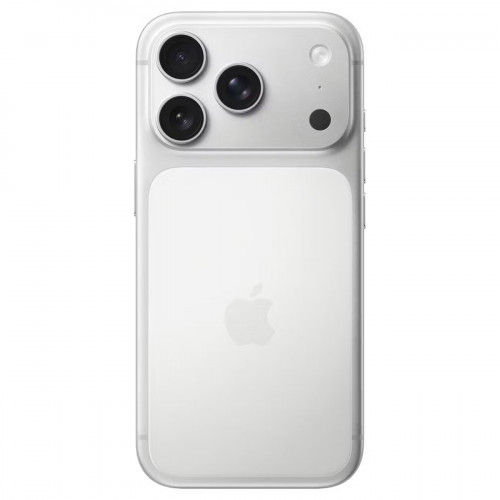 Смартфон Apple iPhone 17 Pro Max 256 Gb Silver (1sim + eSim)