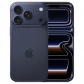Смартфон Apple iPhone 17 Pro Max 256 Gb Deep Blue (1sim + eSim)