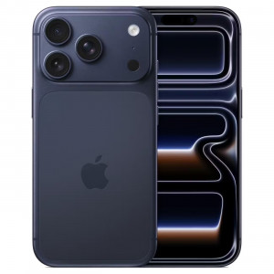 Apple iPhone 17 Pro Max 256 Gb Deep Blue (1sim + eSim)