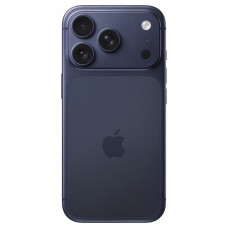 Смартфон Apple iPhone 17 Pro Max 256 Gb Deep Blue (1sim + eSim)