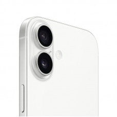 Смартфон Apple iPhone 17 256 Gb White (1sim+eSim)