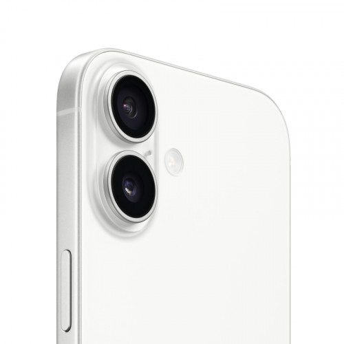 Смартфон Apple iPhone 17 256 Gb White (1sim+eSim)