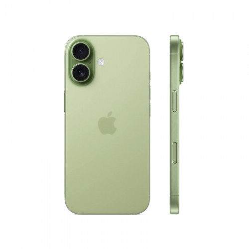 Смартфон Apple iPhone 17 256 Gb Sage eSim