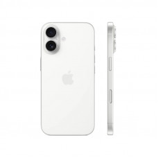 Смартфон Apple iPhone 17 256 Gb White (1sim+eSim)