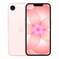 Смартфон Apple iPhone 17e 256 ГБ розовый (eSim)
