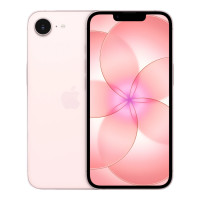 Apple iPhone 17e 256 Gb Soft Pink (eSim)