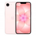 Смартфон Apple iPhone 17e 256 ГБ розовый (eSim)
