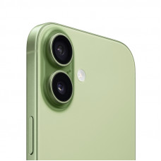 Смартфон Apple iPhone 17 256 Gb Sage eSim