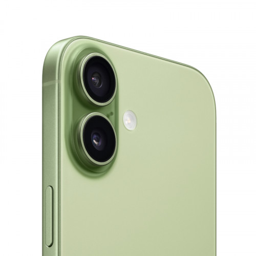 Смартфон Apple iPhone 17 256 Gb Sage eSim