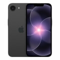Смартфон Apple iPhone 17e 256 ГБ чёрный (eSim)