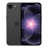 Apple iPhone 17e 256 Gb Black (eSim)