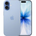 Смартфон Apple iPhone 17 256 Gb Mist Blue (1sim+eSim)