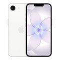 Смартфон Apple iPhone 17e 256 ГБ белый (eSim)