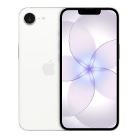 Apple iPhone 17e 256 Gb White (eSim)