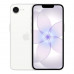 Смартфон Apple iPhone 17e 256 ГБ белый (eSim)