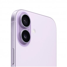 Смартфон Apple iPhone 17 256 Gb Lavender eSim