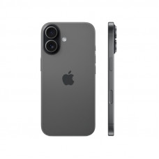 Смартфон Apple iPhone 17 256 Gb Black eSim