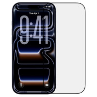 Защитное стекло Premium для iPhone 17 Pro 