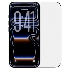 Защитное стекло Premium для iPhone 17 Pro 