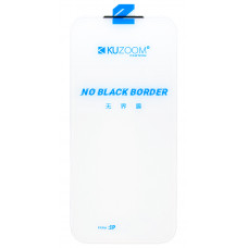 Защитное стекло без рамок iP 17 Pro Max, Clear