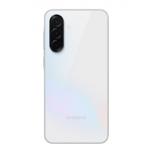 Смартфон Samsung Galaxy A36 5G 8/128GB Awesome White