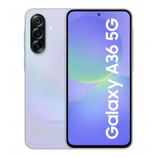 Samsung Galaxy A36 5G 8/256 GB Awesome Lavender