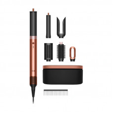 Стайлер Dyson Airwrap HS09 Co-anda 2x Amber Silk (футляр) Стайлер Dyson Airwrap HS09 Co-anda 2x Amber Silk (футляр)