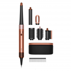 Стайлер Dyson Airwrap ID HS08 Complete Long, Amber Silk Стайлер Dyson Airwrap ID HS08 Complete Long, Amber Silk