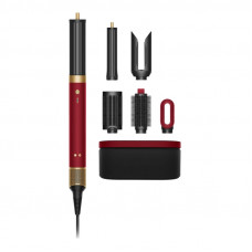 Стайлер Dyson Airwrap HS09 Co-anda 2x Red Velvet (футляр) Стайлер Dyson Airwrap HS09 Co-anda 2x Red Velvet (футляр)