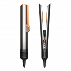 Выпрямитель для волос Dyson Airstrait HT01 Nickel/Cooper Выпрямитель для волос Dyson Airstrait HT01 Nickel/Cooper