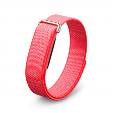 Фитнес-браслет Google Fitbit Air Розовый (Berry)