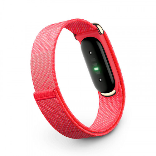 Фитнес-браслет Google Fitbit Air Фиолетовый (Lavender)
