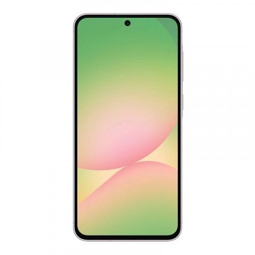 Смартфон Samsung Galaxy A56 5G 12/256GB Pink