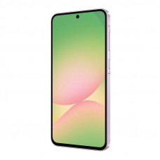 Смартфон Samsung Galaxy A56 5G 12/256GB Pink