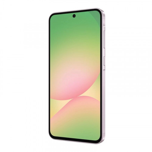 Смартфон Samsung Galaxy A56 5G 12/256GB Pink