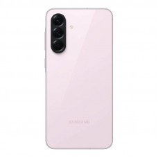 Смартфон Samsung Galaxy A56 5G 12/256GB Pink