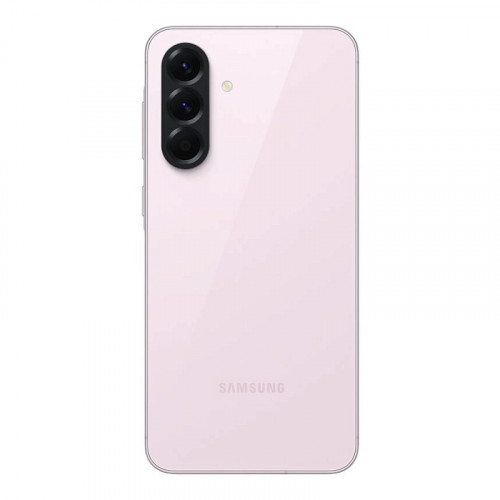Смартфон Samsung Galaxy A56 5G 12/256GB Pink