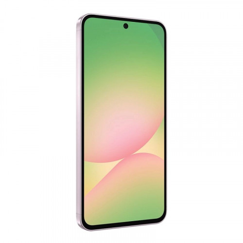 Смартфон Samsung Galaxy A56 5G 12/256GB Pink
