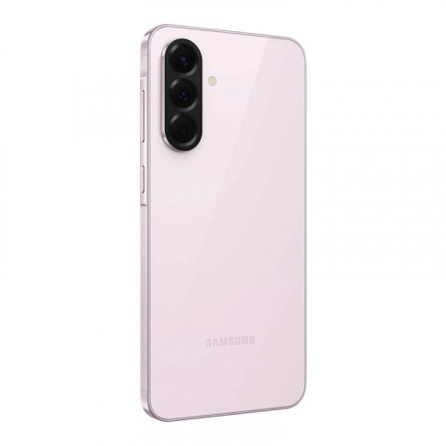 Смартфон Samsung Galaxy A56 5G 12/256GB Pink