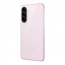 Смартфон Samsung Galaxy A56 5G 12/256GB Pink