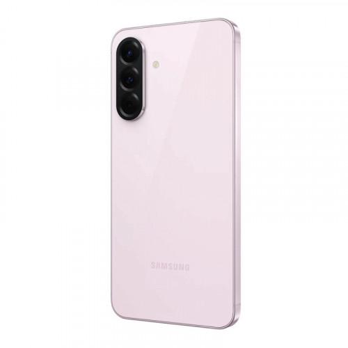 Смартфон Samsung Galaxy A56 5G 12/256GB Pink