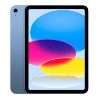 Apple iPad 11" (2025) Wi-Fi 256Gb Blue