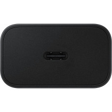 Сетевое зарядное устройство Samsung 45W USB-C Black