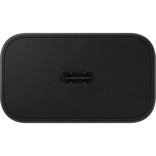 Сетевое зарядное устройство Samsung 45W USB-C Black