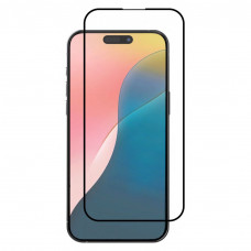 Защитное стекло 10D для iPhone 15