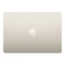 Ноутбук Apple Macbook Air 13" (2026) M5 16 Gb, 512 Gb SSD (MDHA4), Starlight