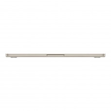 Ноутбук Apple Macbook Air 13" (2026) M5 16 Gb, 512 Gb SSD (MDHA4), Starlight
