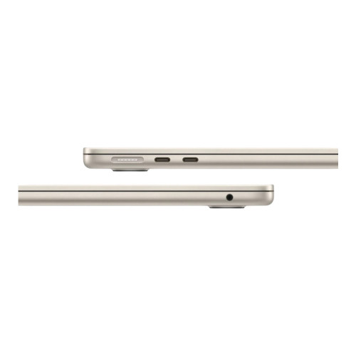 Ноутбук Apple Macbook Air 13" (2026) M5 16 Gb, 512 Gb SSD (MDHA4), Starlight