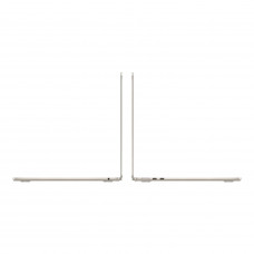 Ноутбук Apple Macbook Air 13" (2026) M5 16 Gb, 512 Gb SSD (MDHA4), Starlight